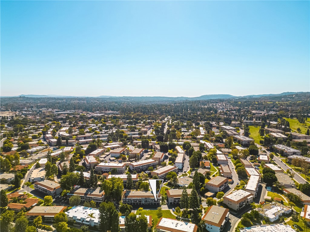 Leisure World (LW) - Residential