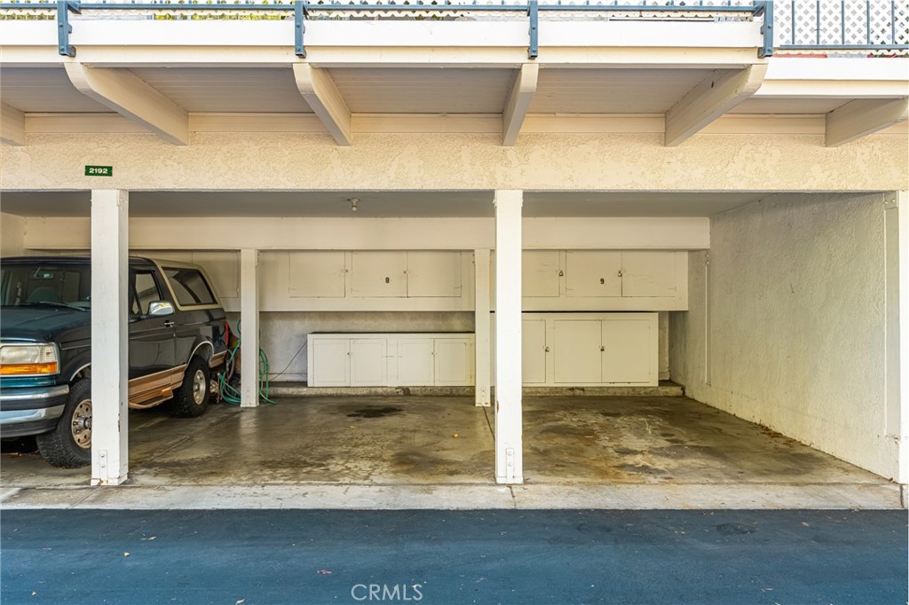 Leisure World (LW) - Residential