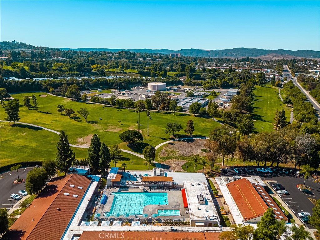 Leisure World (LW) - Residential