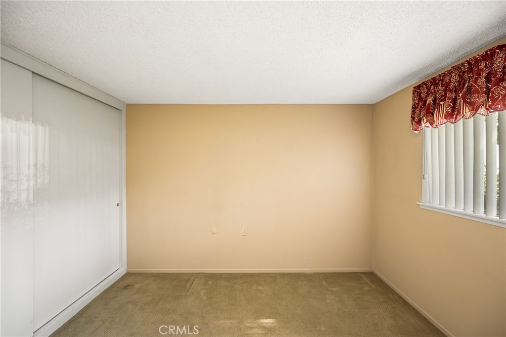 Leisure World (LW) - Residential