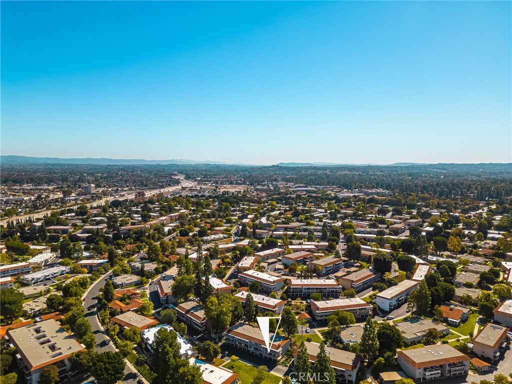 Leisure World (LW) - Residential