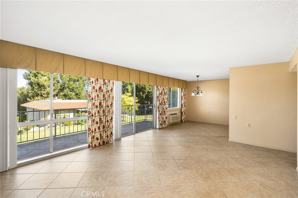 Leisure World (LW) - Residential