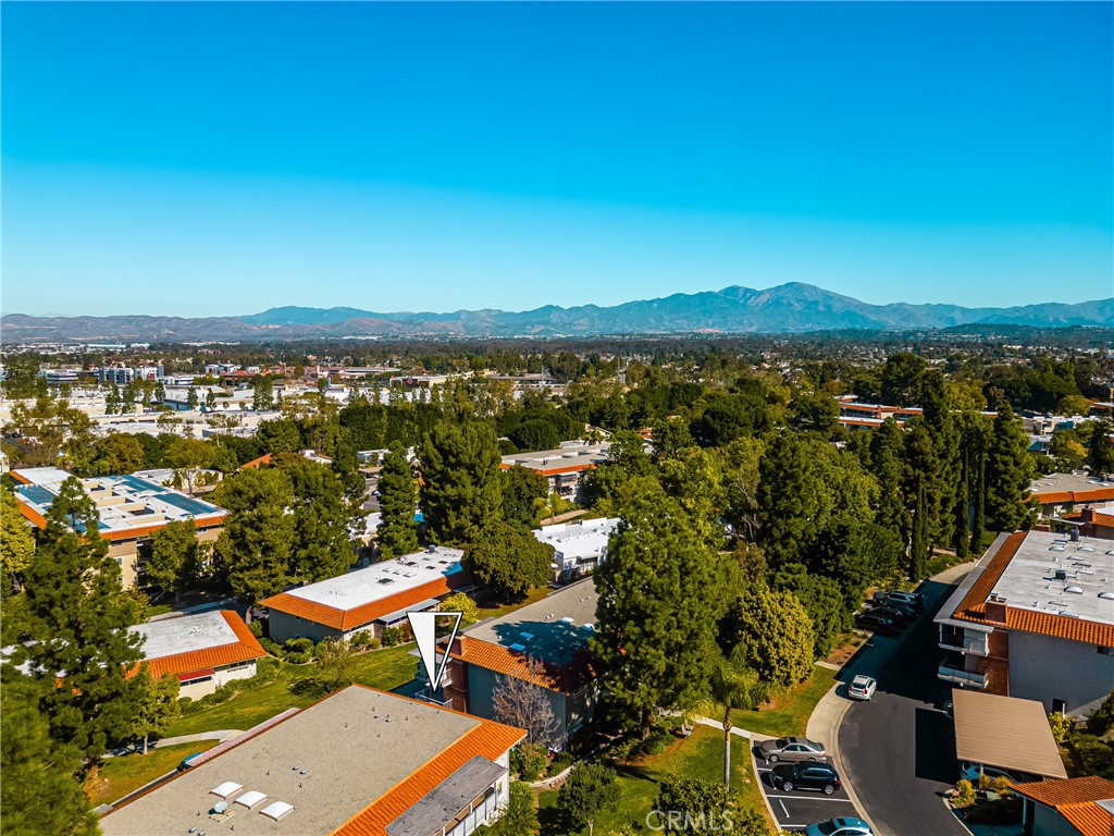 Leisure World (LW) - Residential