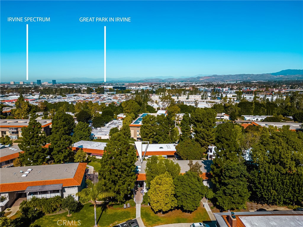 Leisure World (LW) - Residential