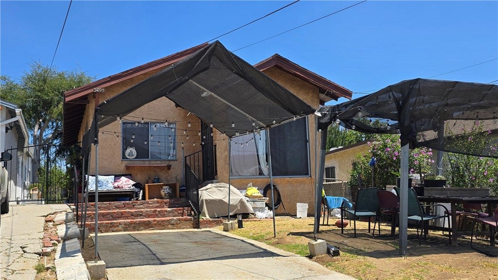 3495 Amethyst Street