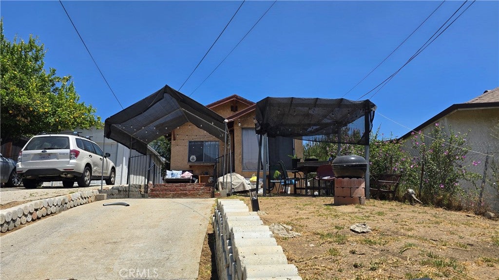 3495 Amethyst Street