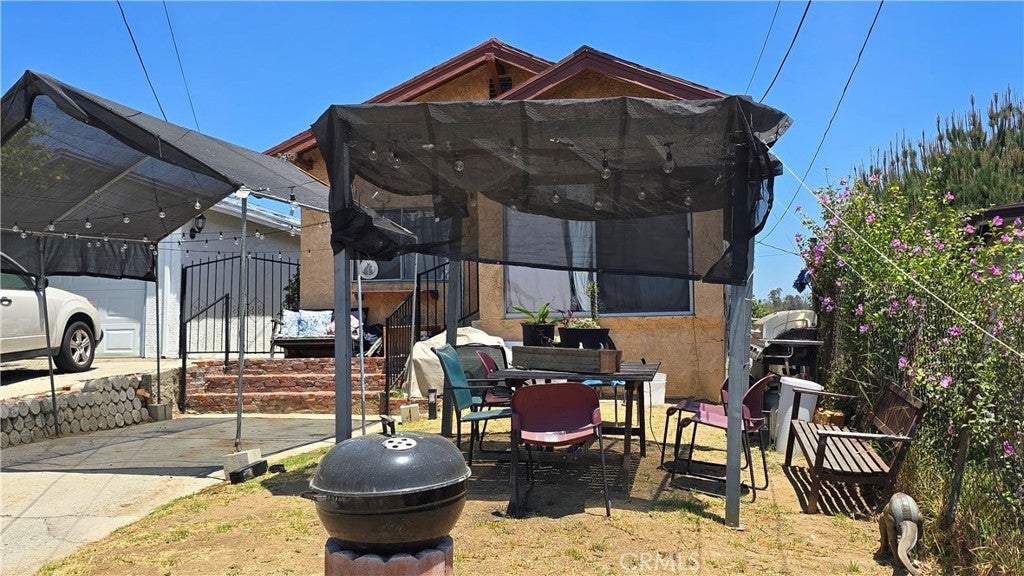 3495 Amethyst Street