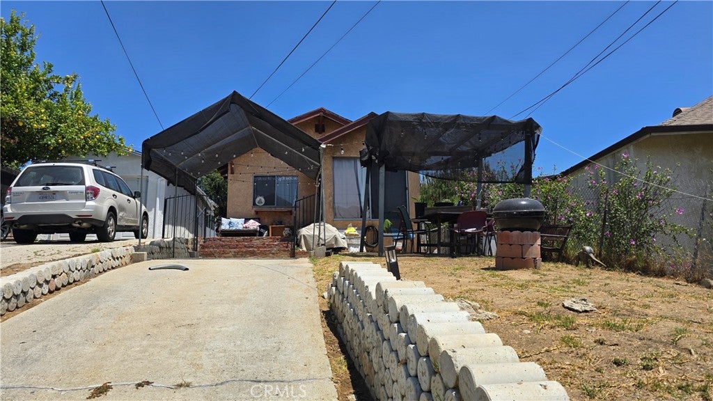 3495 Amethyst Street, Los Angeles CA 90032