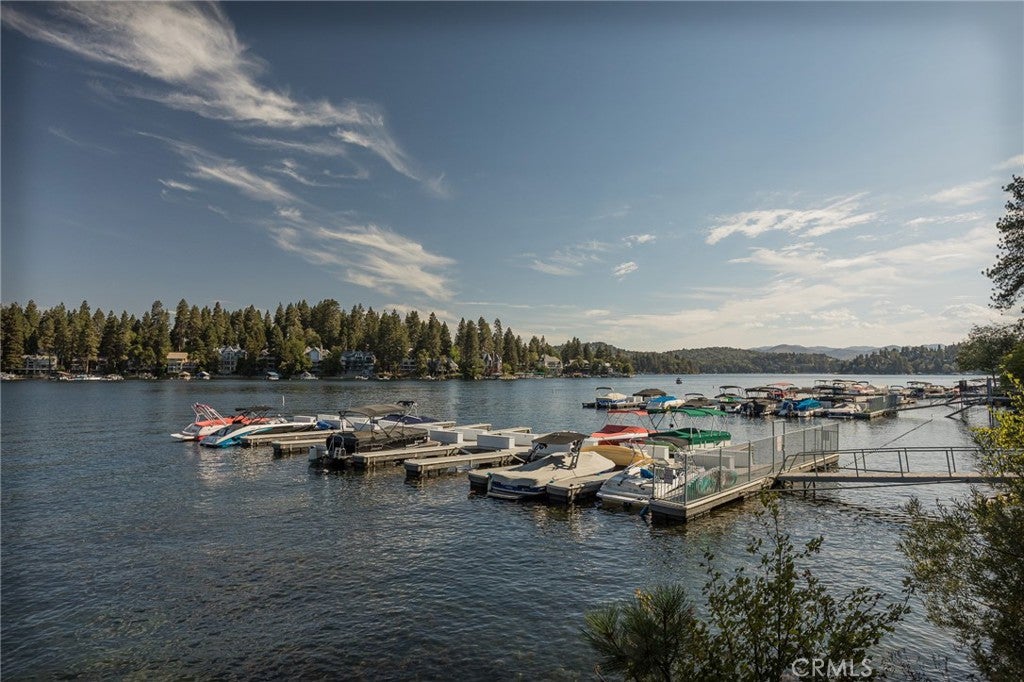 366 Lake Resort