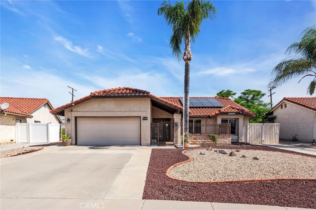 26834 Pinckney Way
