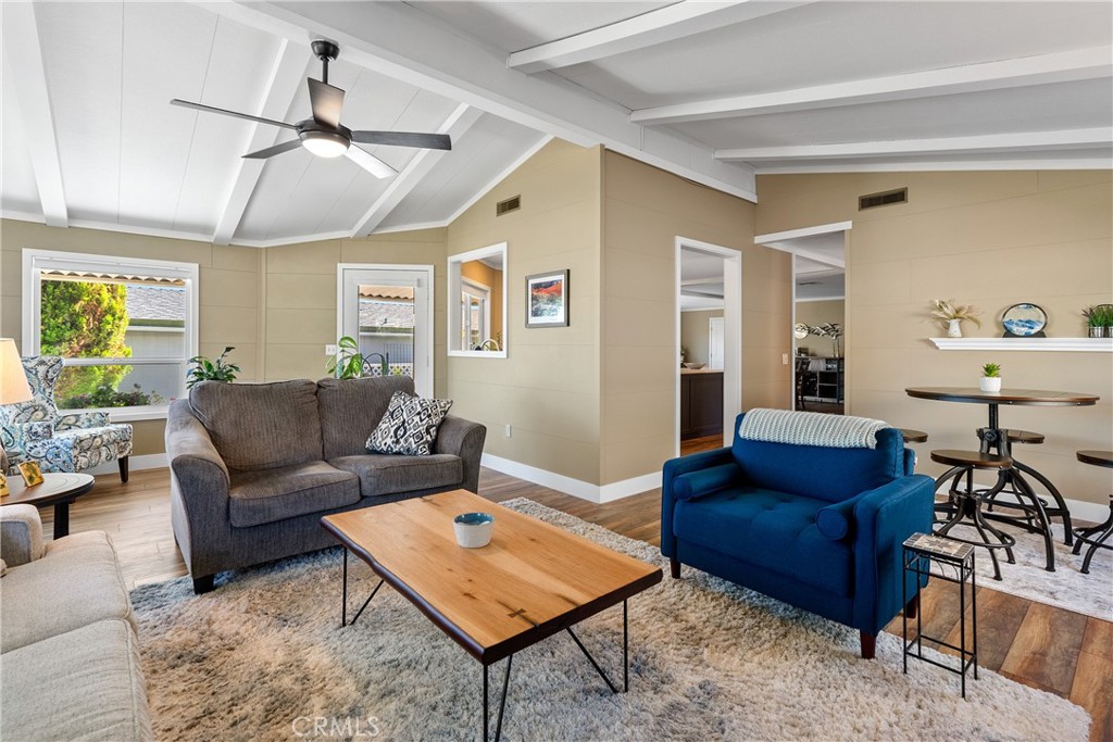 PR City Limits East(110) - Residential