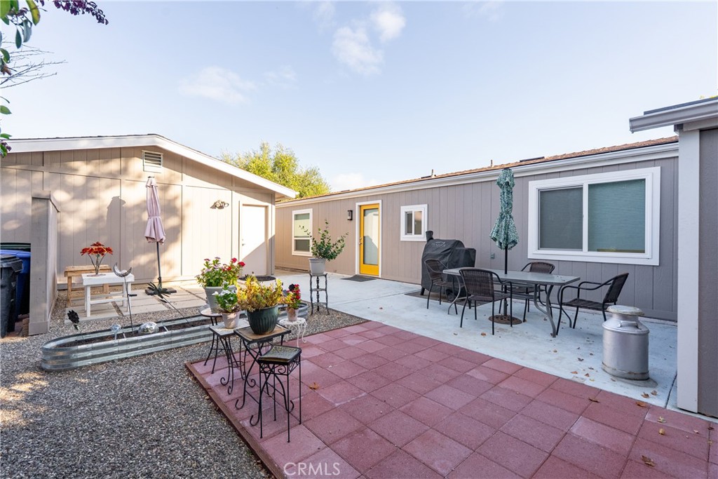 PR City Limits East(110) - Residential