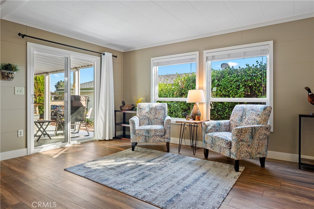 PR City Limits East(110) - Residential