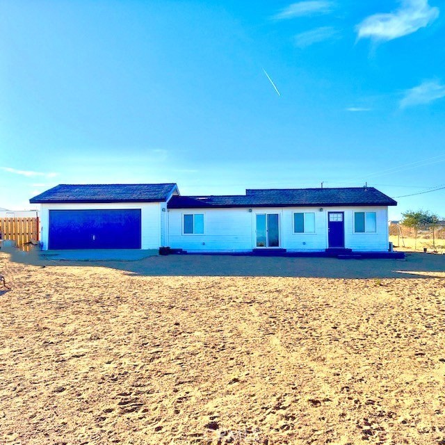 56133 Jesse Road
