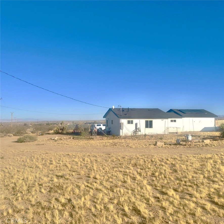 56133 Jesse Road