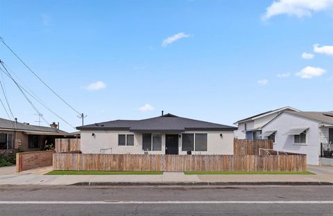 Photo of 2624 Comstock Street, San Diego, CA 92111 (MLS # PTP2602930)