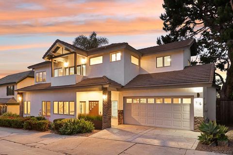 716 Glenview Ln La Jolla CA 92037