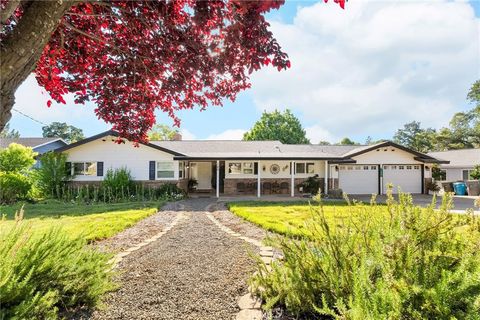 180 La Mirada Avenue Oroville CA 95966