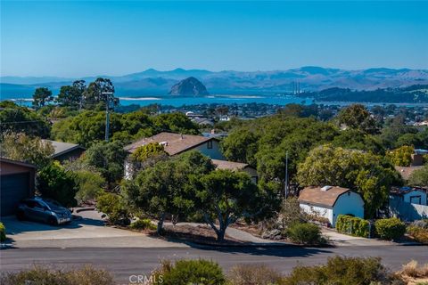 Tiny photo for 2680 Cottontail Lane, Los Osos, CA 93402 (MLS # PI26054670)