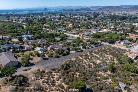 Photo of 2680 Cottontail Lane, Los Osos, CA 93402 (MLS # PI26054670)