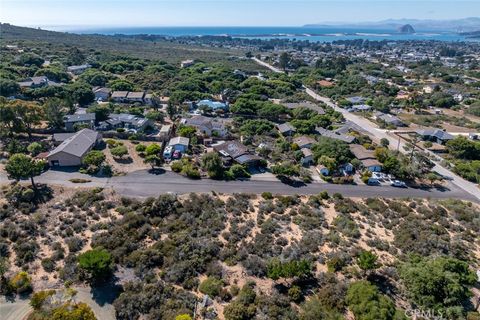 Tiny photo for 2680 Cottontail Lane, Los Osos, CA 93402 (MLS # PI26054670)
