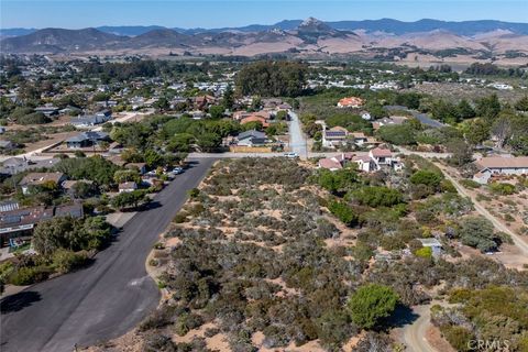 Tiny photo for 2680 Cottontail Lane, Los Osos, CA 93402 (MLS # PI26054670)