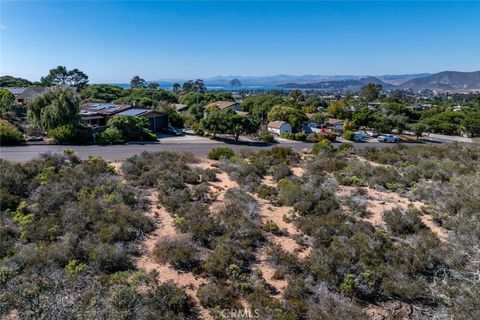 Tiny photo for 2680 Cottontail Lane, Los Osos, CA 93402 (MLS # PI26054670)