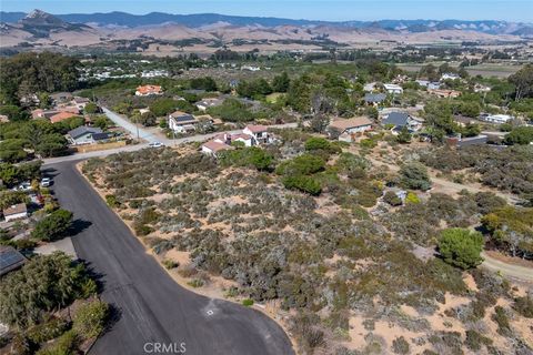 Tiny photo for 2680 Cottontail Lane, Los Osos, CA 93402 (MLS # PI26054670)