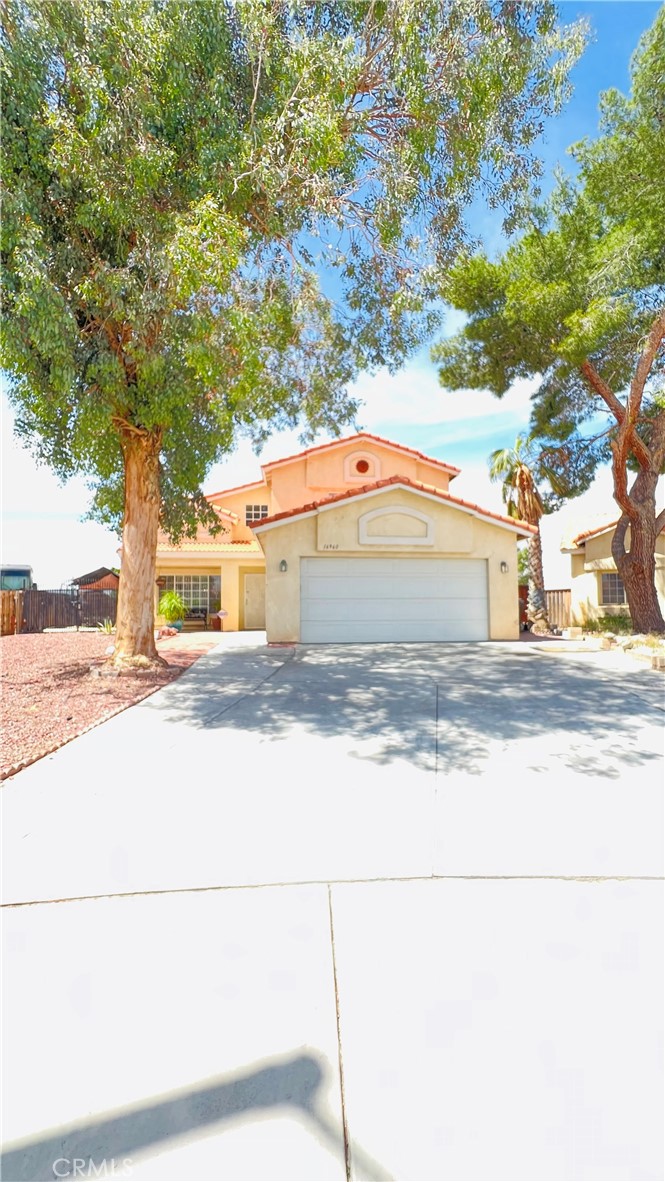 16960 Tusk Court