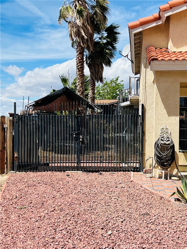 16960 Tusk Court
