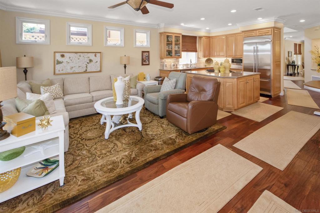 Coronado Village - Residential Lease