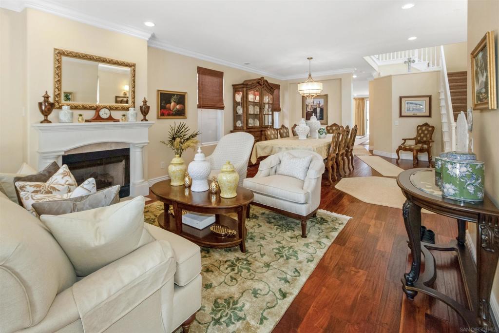 Coronado Village - Residential Lease