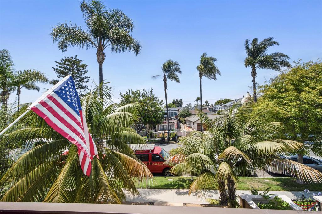Coronado Village - Residential Lease