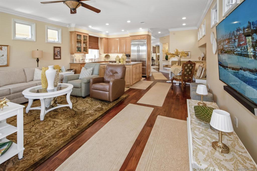 Coronado Village - Residential Lease