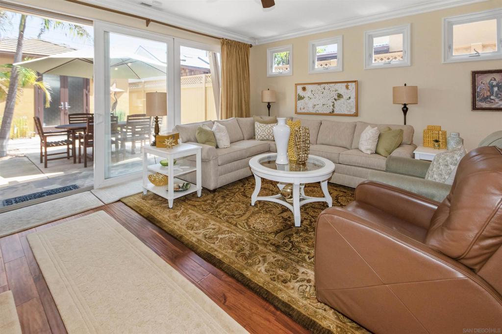 Coronado Village - Residential Lease