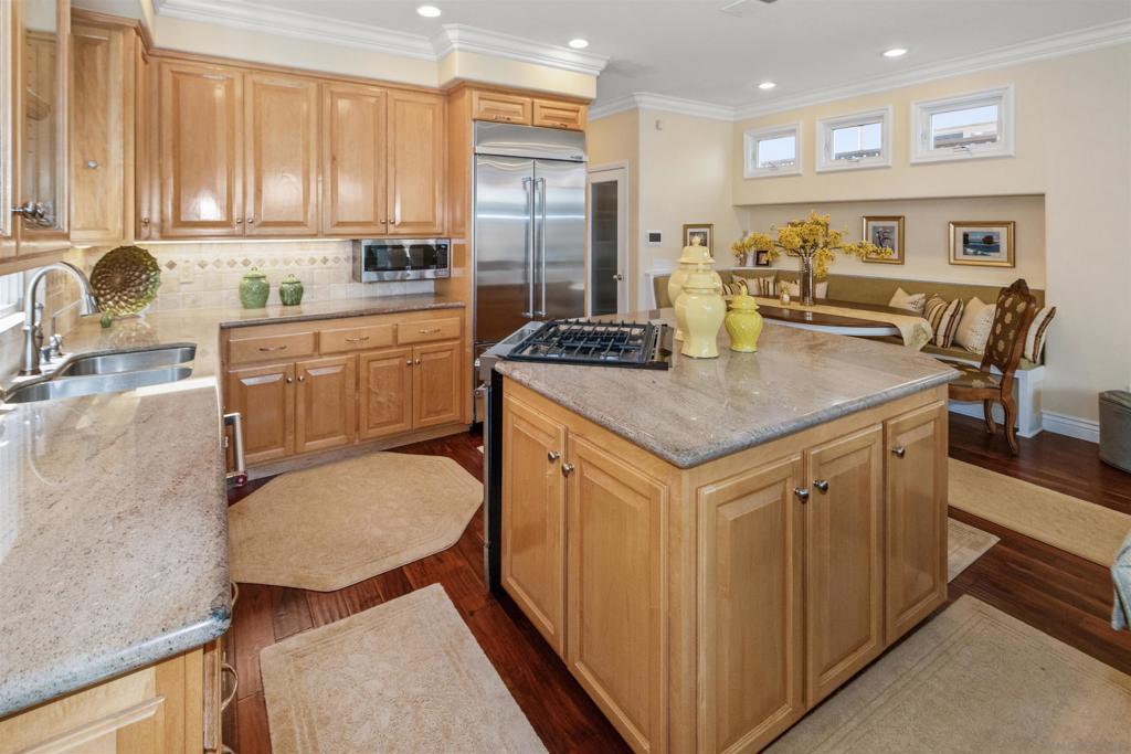Coronado Village - Residential Lease