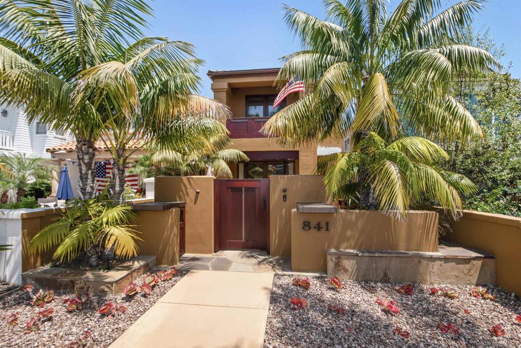 Coronado Village - Residential Lease