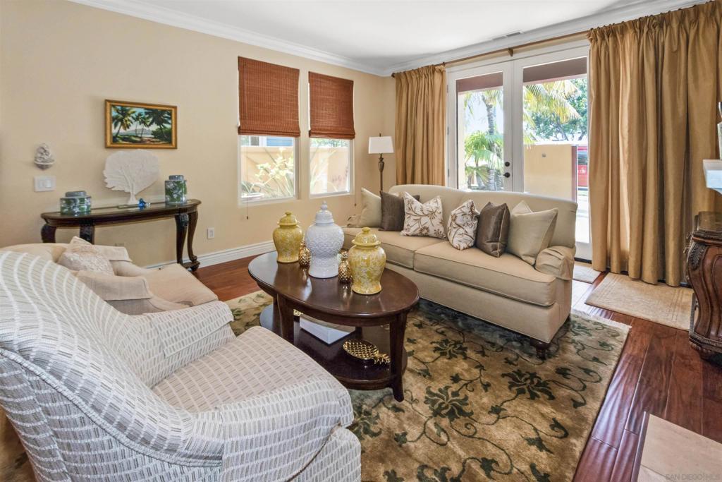 Coronado Village - Residential Lease
