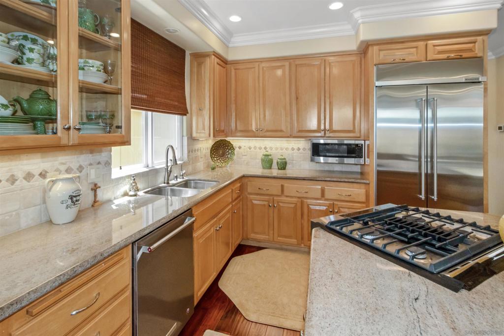 Coronado Village - Residential Lease