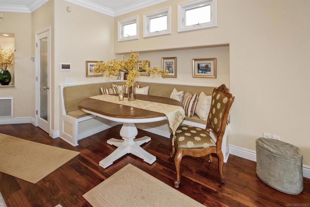 Coronado Village - Residential Lease