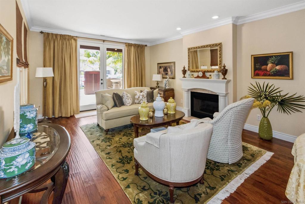 Coronado Village - Residential Lease