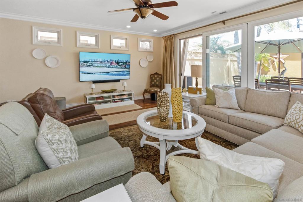 Coronado Village - Residential Lease