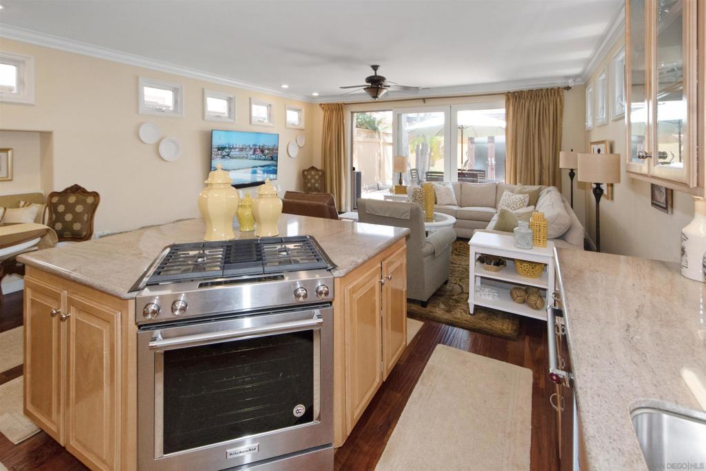 Coronado Village - Residential Lease