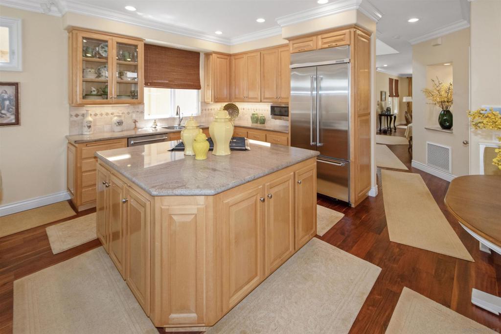 Coronado Village - Residential Lease