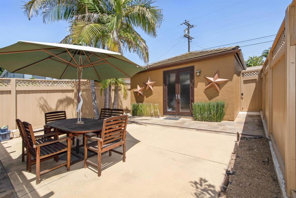 Coronado Village - Residential Lease