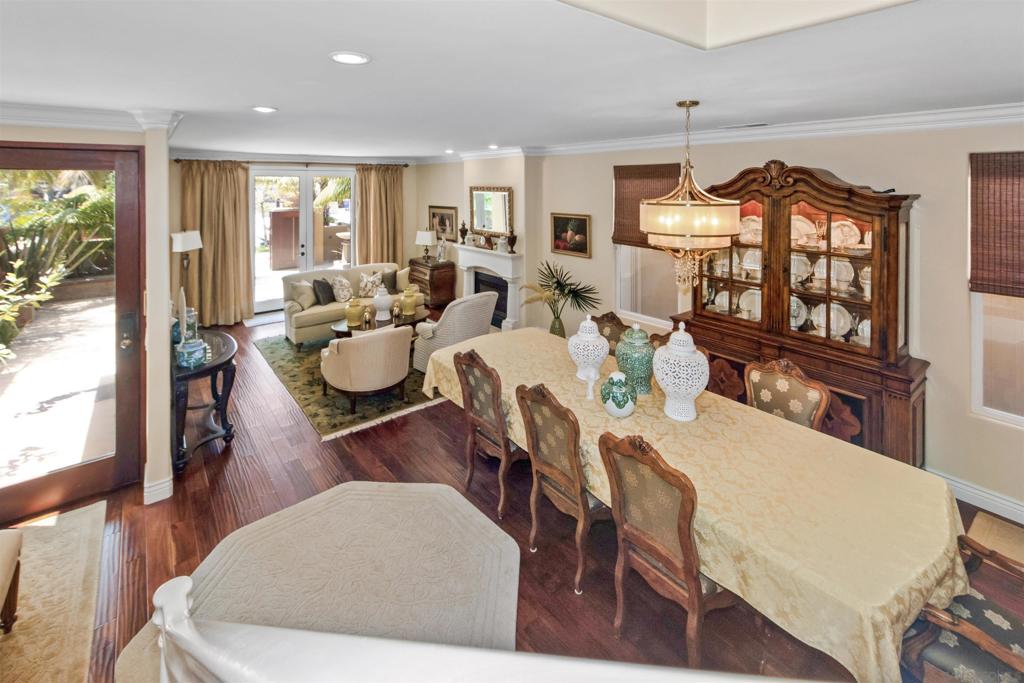 Coronado Village - Residential Lease
