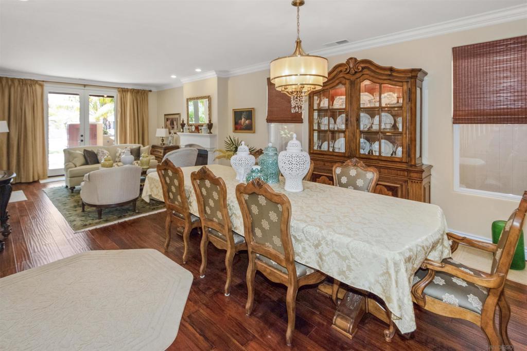 Coronado Village - Residential Lease