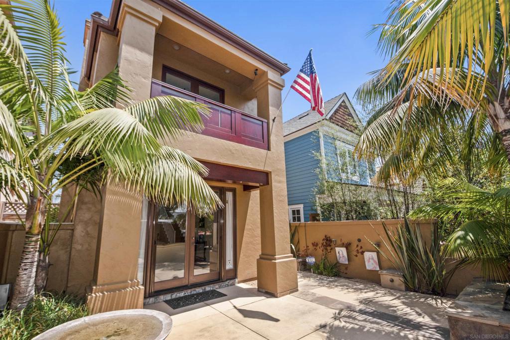 Coronado Village - Residential Lease