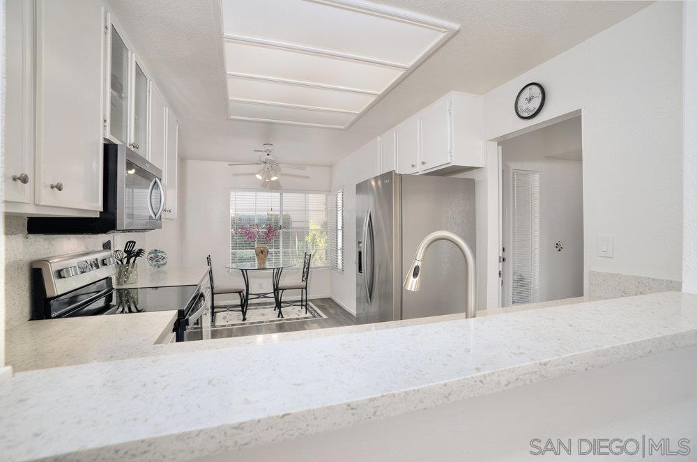 Lake San Marcos - Residential