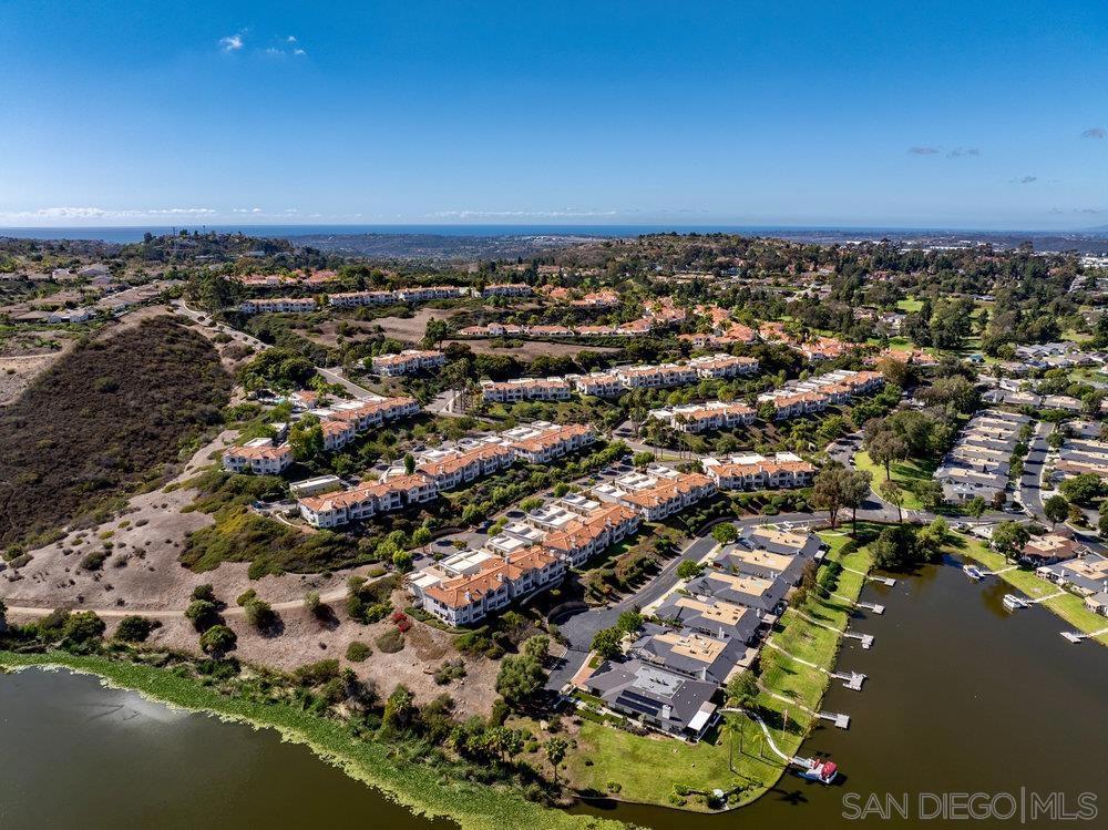 Lake San Marcos - Residential